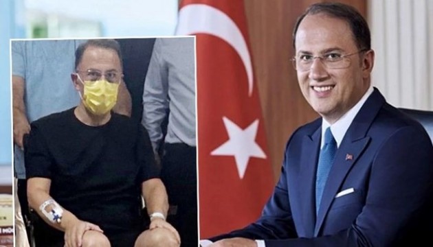 Adli Tıp'tan Murat Çalık kararı